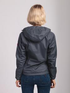 Martes Kurtka damska LADY LISA m-Proof 5 000 szara r. S 2