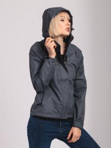 Martes Kurtka damska LADY LISA m-Proof 5 000 szara r. S 5
