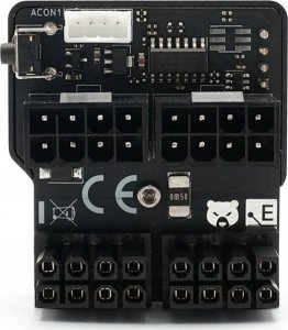 Thermal Grizzly Thermal Grizzly WireView GPU, 2x 8-Pin PCIe - Normal 2