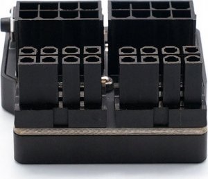 Thermal Grizzly Thermal Grizzly WireView GPU, 2x 8-Pin PCIe - Normal 3