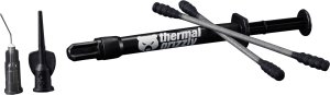 Pasta termoprzewodząca Thermal Grizzly Conductonaut Extreme 1 g (TG-CE-001-R) 3
