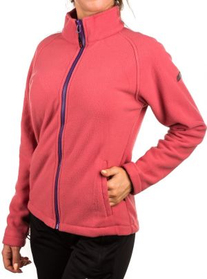 Martes Kurtka damska 3W1 Lady Legrano Acai/Whitered Rose r. S 12