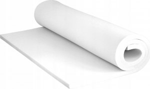 Trend Pianka Tapicerska Gąbka Meblowa Wkład T1828 200x120x2cm 3