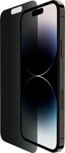 Belkin Szkło hartowane Tempered Privacy Anti-Microbal do iPhone 14 Pro 1