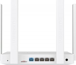 Router Keenetic Hero (KN-2310-01DE) 3