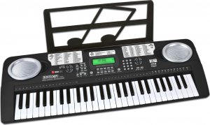 Bontempi BONTEMPI DIGITAL KEYBOARD Z 54 KLAWISZAMI 4