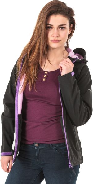 Martes Kurtka damska LADY NARBON SOFTSHELL m-Proof 8 000 r. L 6