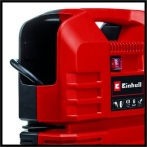 Kompresor samochodowy Einhell TC-AC 190 OF Set 1100 W 3