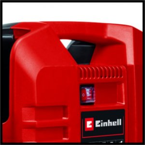 Kompresor samochodowy Einhell TC-AC 190 OF Set 1100 W 4