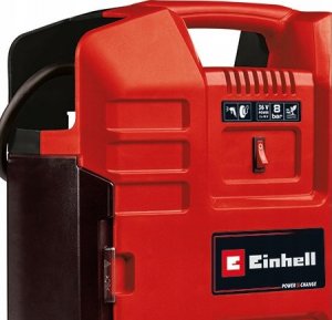 Kompresor samochodowy Einhell KOMPRESOR AKUMULATOROWY TE-AC 36/8 Li OF Set-Solo 4020440 2