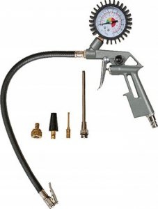 Kompresor samochodowy Einhell KOMPRESOR AKUMULATOROWY TE-AC 36/8 Li OF Set-Solo 4020440 4