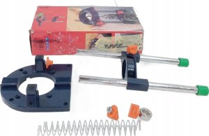 Einhell STOJAK DO WIERTARKI, ŚR. 43 MM, 49778400 3