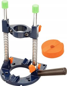 Einhell STOJAK DO WIERTARKI, ŚR. 43 MM, 49778400 4