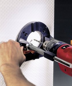 Einhell STOJAK DO WIERTARKI, ŚR. 43 MM, 49778400 7