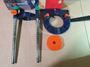 Einhell STOJAK DO WIERTARKI, ŚR. 43 MM, 49778400 9