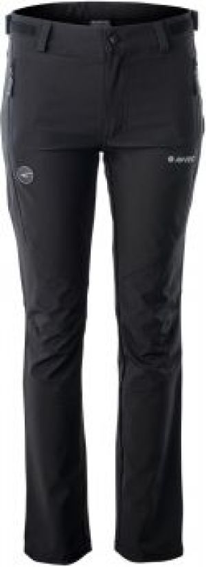 Hi-Tec Damskie Spodnie Lady Eveline Black r. M 3
