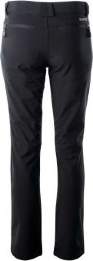 Hi-Tec Damskie Spodnie Lady Eveline Black r. M 4