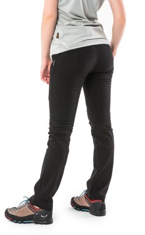 Hi-Tec Damskie Spodnie Lady Eveline Black r. M 6