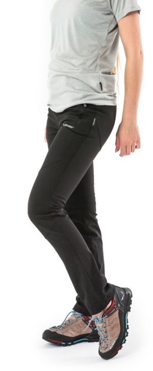 Hi-Tec Damskie Spodnie Lady Eveline Black r. M 7