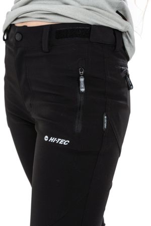 Hi-Tec Damskie Spodnie Lady Eveline Black r. M 8