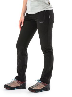 Hi-Tec Damskie Spodnie Lady Eveline Black r. M 9