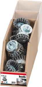 Einhell SZCZOTKA GARNKOWA 66M/M14 49719236 2