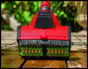 Einhell PICOBELLA SZCZOTKA 3424121 (SOFT-DREWNO, TW.SZT) 2