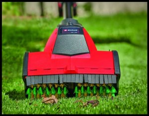 Einhell PICOBELLA SZCZOTKA 3424121 (SOFT-DREWNO, TW.SZT) 4