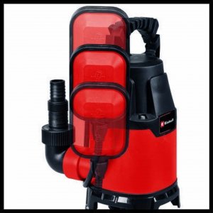 Einhell POMPA ZANURZENIOWA DO WODY BRUDNEJ GC-DP 3325 4181530 4