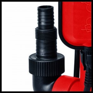 Einhell POMPA ZANURZENIOWA DO WODY BRUDNEJ GC-DP 3325 4181530 5