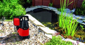 Einhell POMPA ZANURZENIOWA DO WODY BRUDNEJ GC-DP 3325 4181530 6