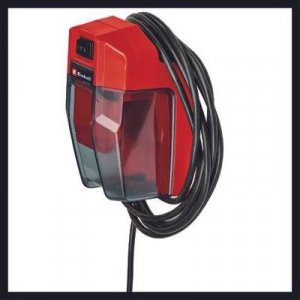 Einhell POMPA ZANURZENIOWA DO BRUDNEJ WODY GE-SP 18/25 LL 4181590 2