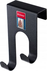 Kadax Wieszak Haczyk Na Drzwi Łazienkowe Kabinę Szafkę 2