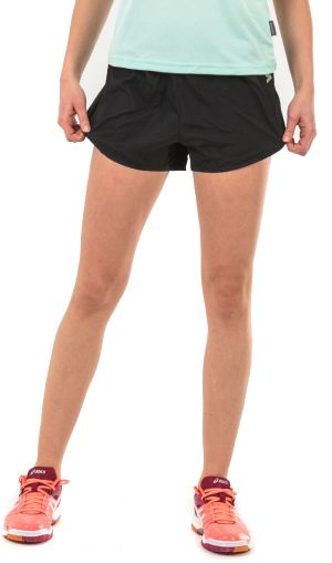 Martes Szorty Lady Taro Black r. L 2
