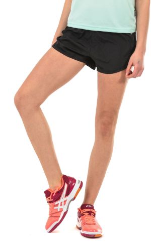 Martes Szorty Lady Taro Black r. L 3