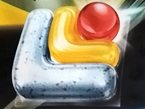 Finish Kapsułki Ultimate Plus 45szt. Lemon (FINS-KA-030-90) 4