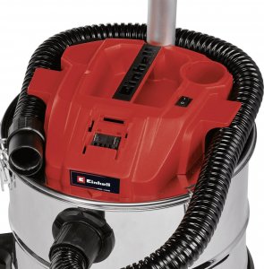 Odkurzacz Einhell TE-AV 18/15 Li C-Solo 3