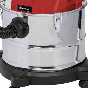 Odkurzacz Einhell TE-AV 18/15 Li C-Solo 4