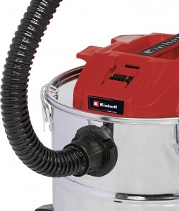 Odkurzacz Einhell TE-AV 18/15 Li C-Solo 5