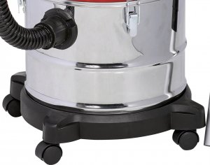 Odkurzacz Einhell TE-AV 18/15 Li C-Solo 6