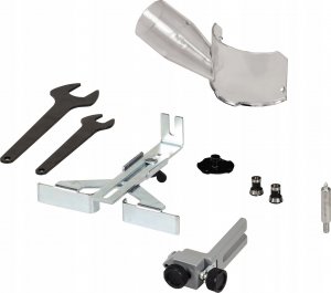 Frezarka Einhell TP-ET 18 Li BL 18 V 4