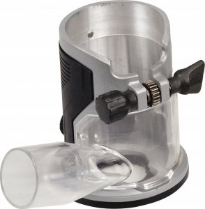 Frezarka Einhell TP-ET 18 Li BL 18 V 5