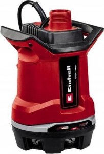 Einhell POMPA ZANURZENIOWA DO BRUDNEJ WODY GE-SP 18/25 Li Solo 4181580 3