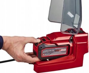 Einhell POMPA ZANURZENIOWA DO BRUDNEJ WODY GE-SP 18/25 Li Solo 4181580 7