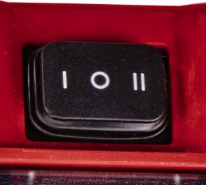 Einhell POMPA ZANURZENIOWA DO BRUDNEJ WODY GE-SP 18/25 Li Solo 4181580 8