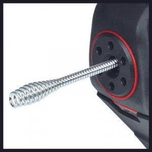 Einhell Przepychacz do rur 4514160 TE-DA 18/760 4