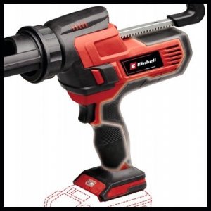 Einhell PISTOLET DO KLEJU TE-SG 18/10 Li - Solo 4522250 3
