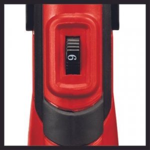 Einhell ODŚNIEŻARKA GE-ST 36/40 Li E-Solo 3417011 5