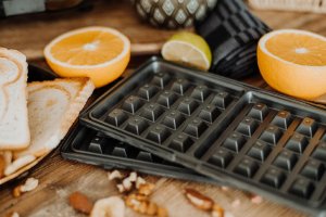 Opiekacz Lehmann Masterplate 12