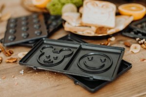 Opiekacz Lehmann Masterplate 13